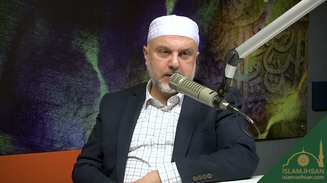 İstibra Yaparken Dikkat Edilmesi Gerekenler Nelerdir? - Ahmet Hamdi Yıldırım