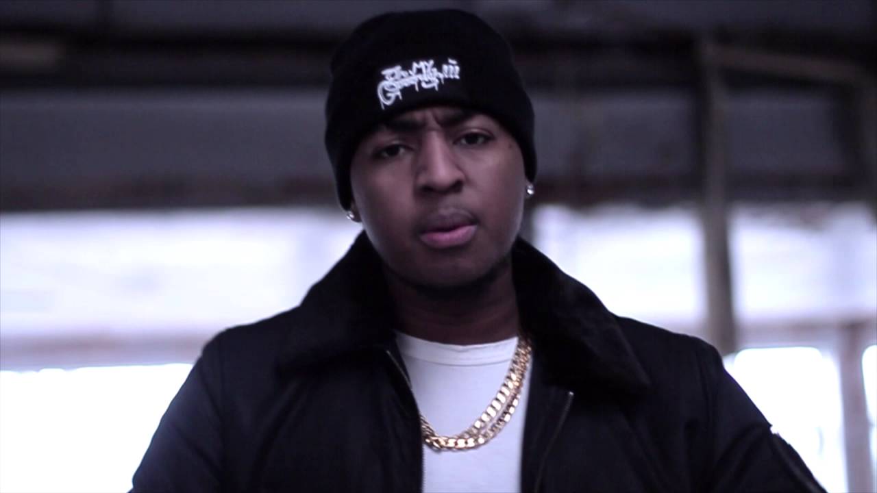 VITAL - Dead Or Dying [Official Video] @Vital0