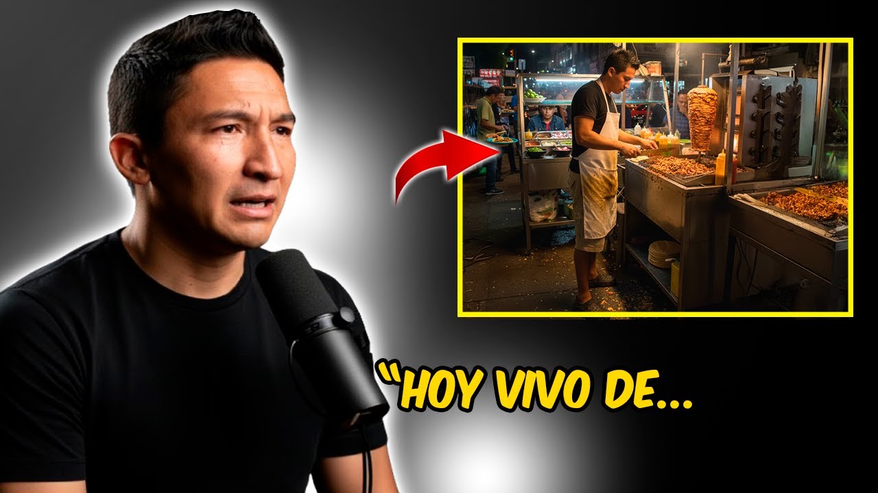 El DURO PRESENTE de CESAR VILLALUZ