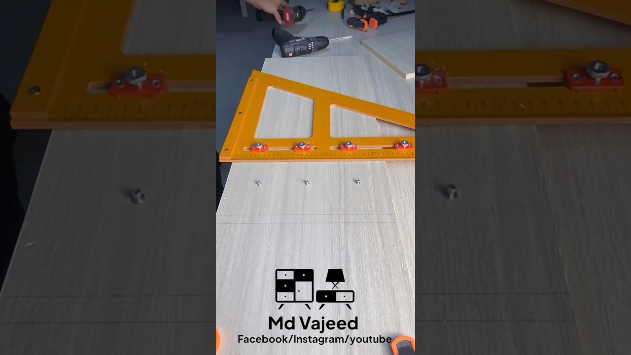 Best Tool For Mini Fix Furniture