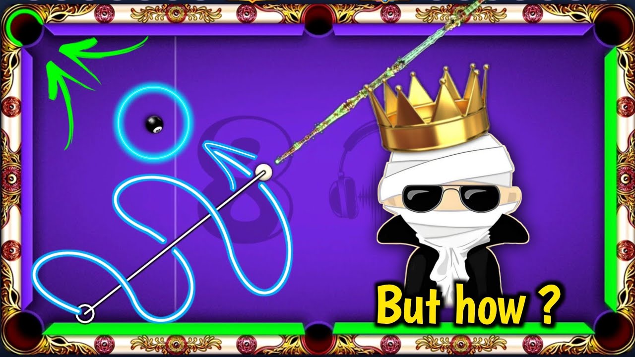 Monthly rewind ⏪ | awesome shots - 999 level 8 ball pool ~ 8 ball pool