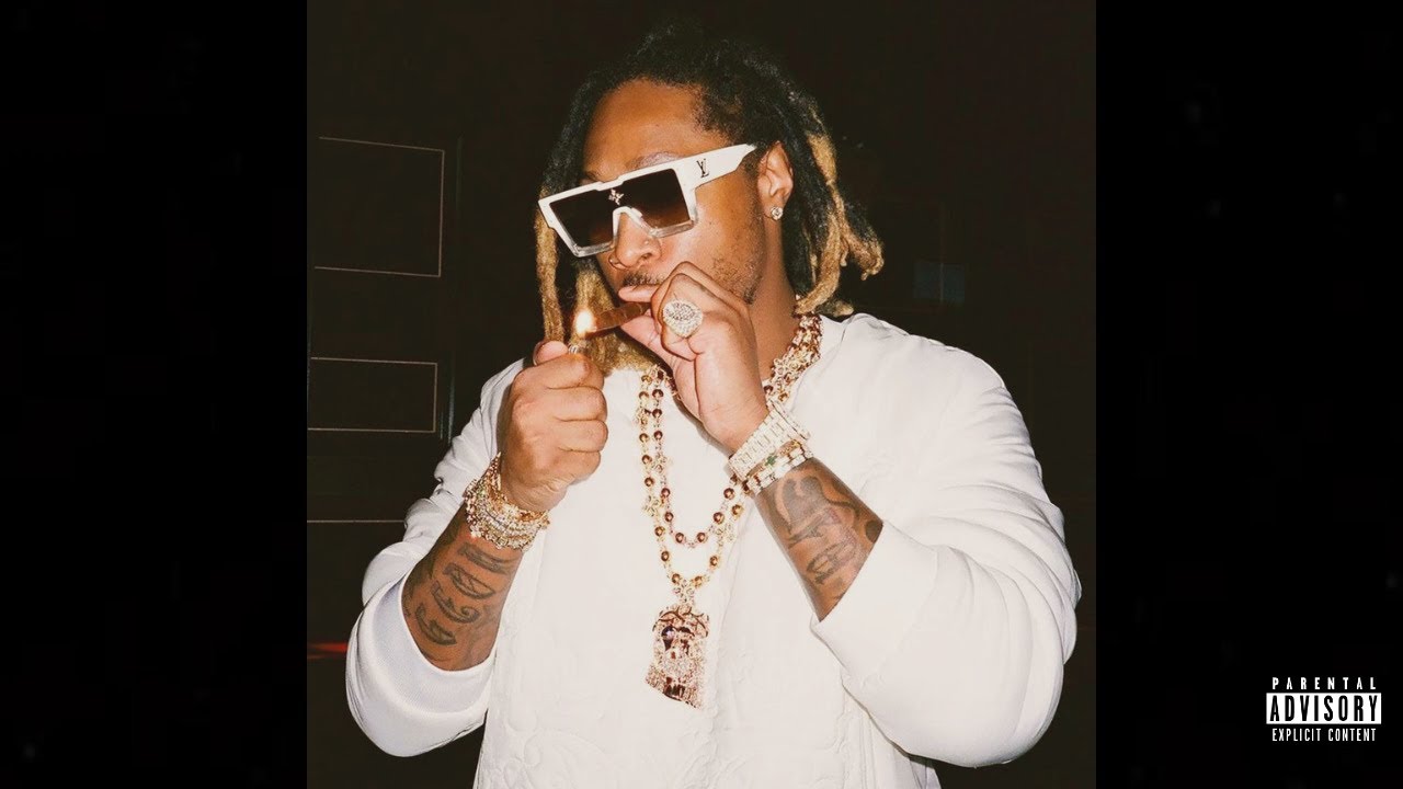 [FREE] Future x Metro Boomin Type Beat - 