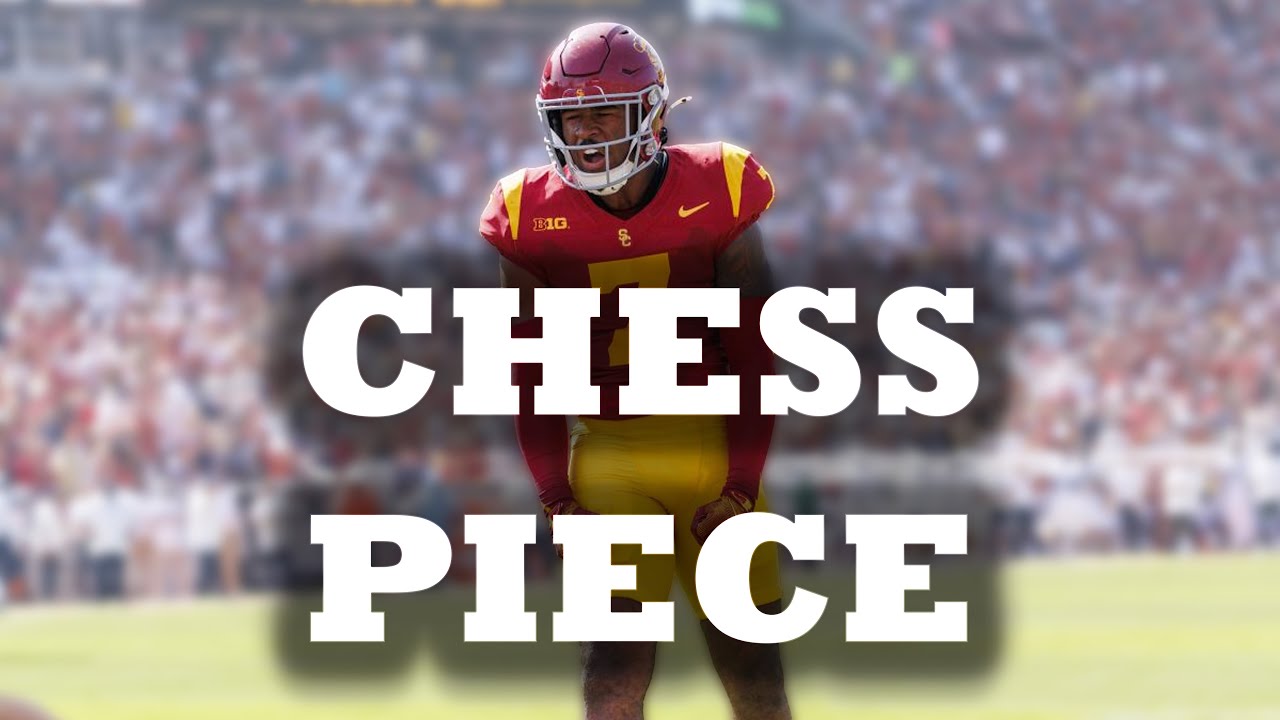 Summer Scouting: Kamari Ramsey Scouting Report