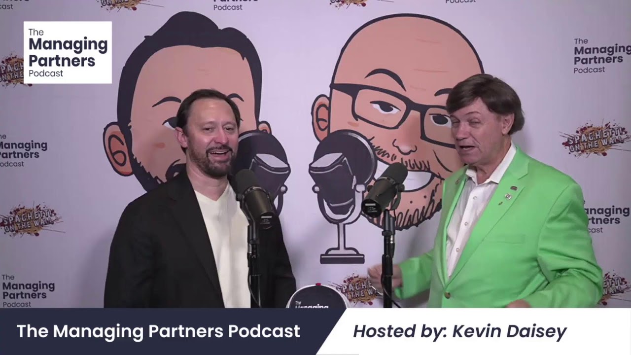 Array Digital Live @ The NTL Summit 2026 with Kevin Kennedy
