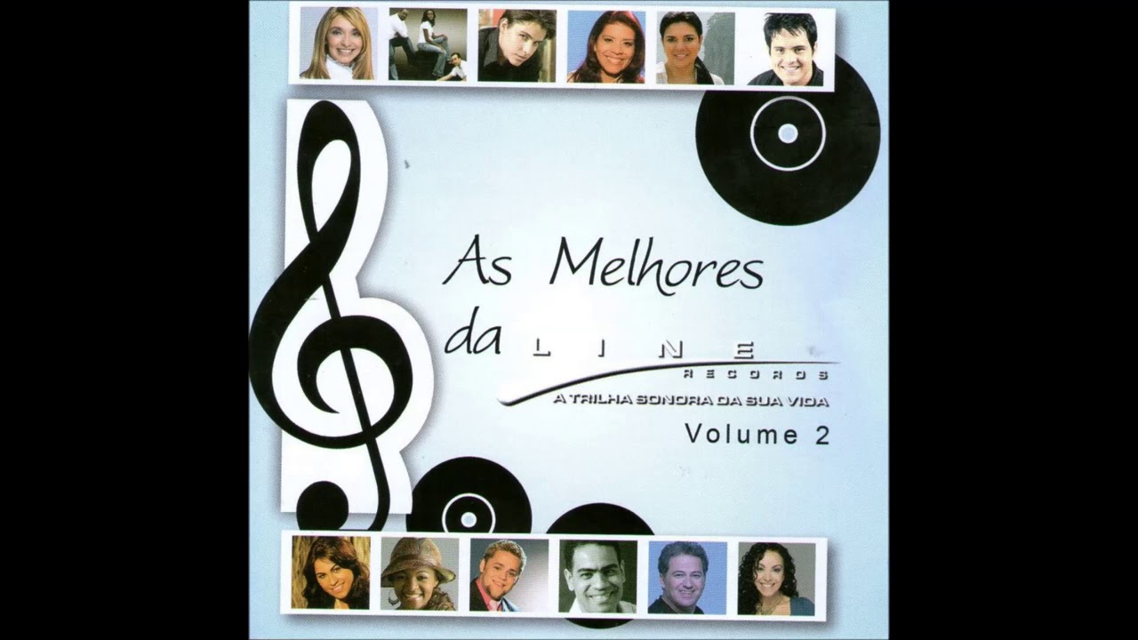 CD LiNE RECORDS VOL  2
