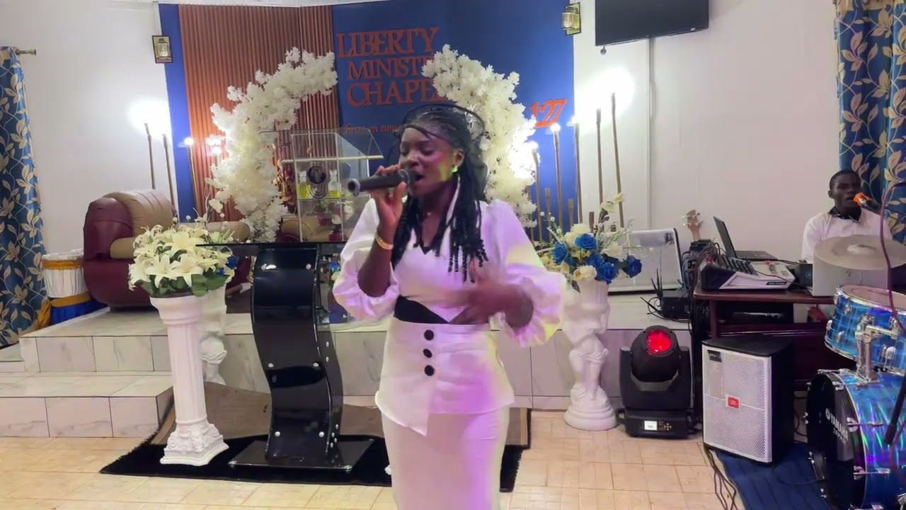 ALL WHITE NIGHT 2024