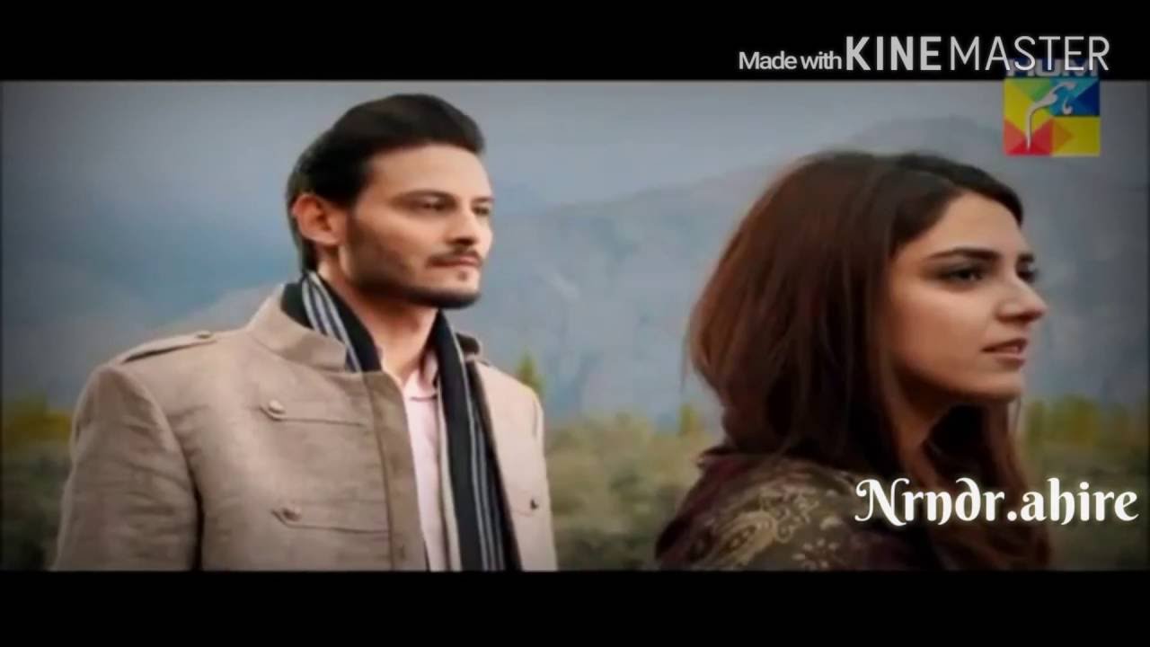 Wali & Farah_*Teri-galliyan(Moving_on)