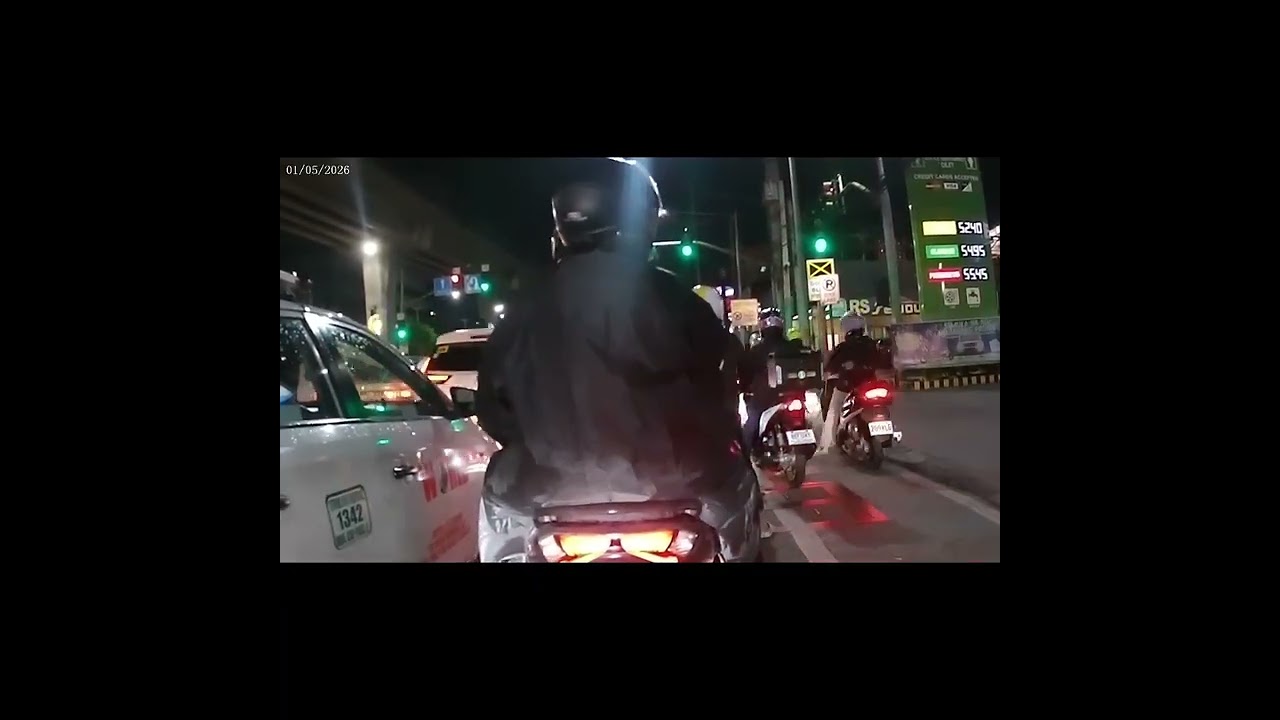 5January 2026,Sinundo ko ung anak kami sa UE caloocan...