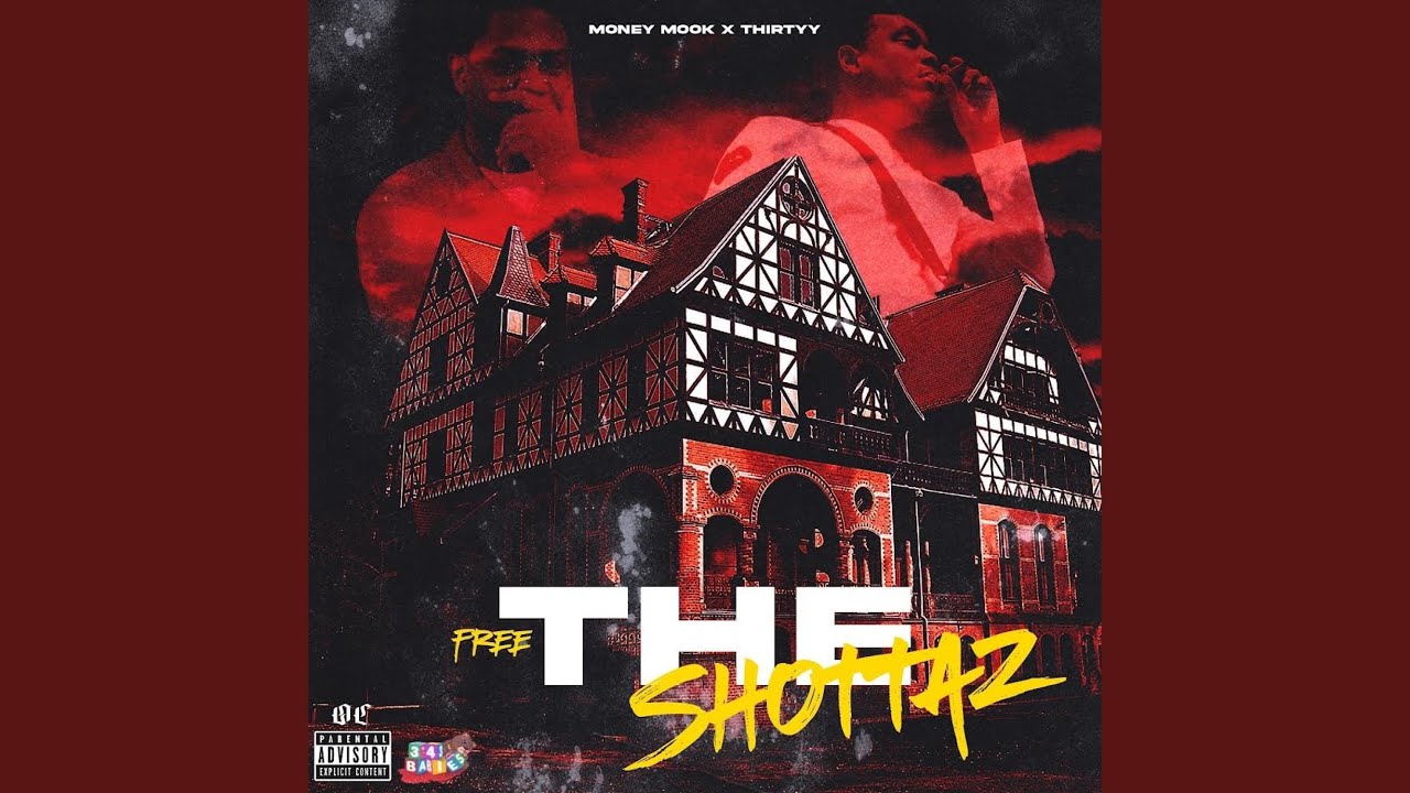 Chico (feat. Thirtyy & BlueHunnitz)