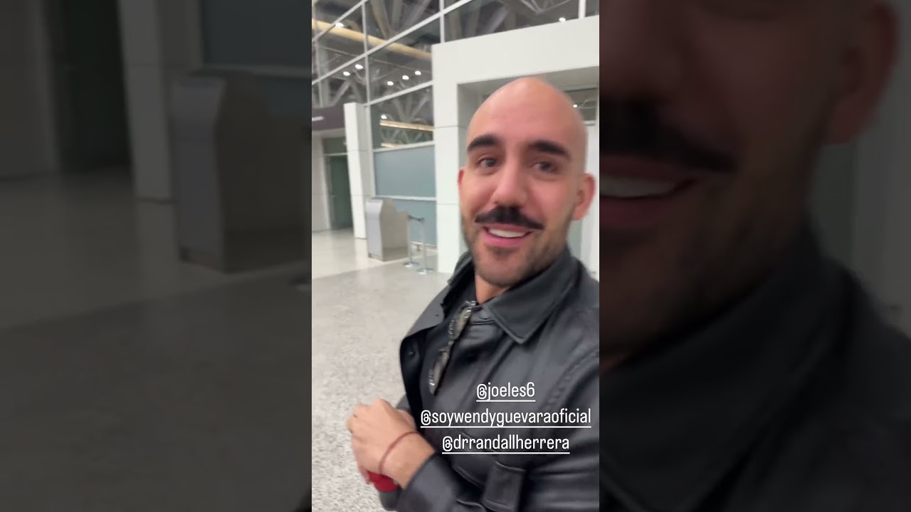 NICOLA PORCELLA: WENDY GUEVARA Y JOEL FUERON LIBERADOS Y CUENTAN PORQUE LOS DETUVIERON EN USA
