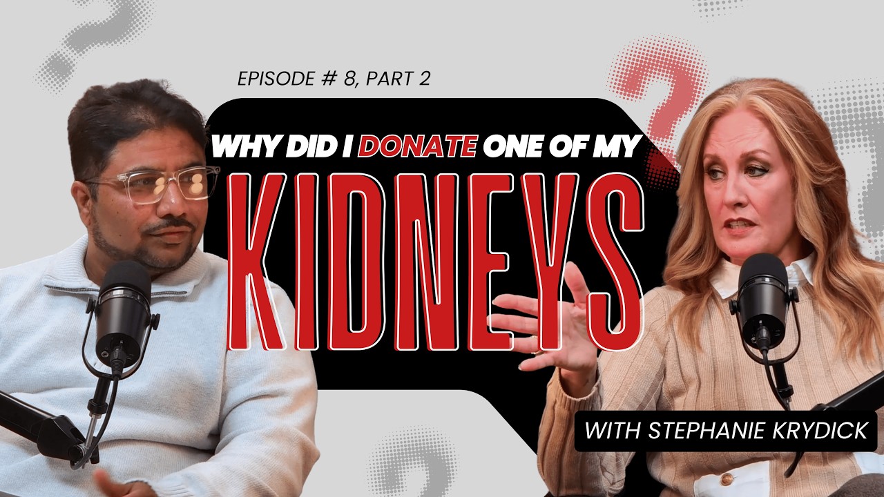More Than a Business Women: Leadership, Family , and The Gifts of Life - Stephanie Krydick .