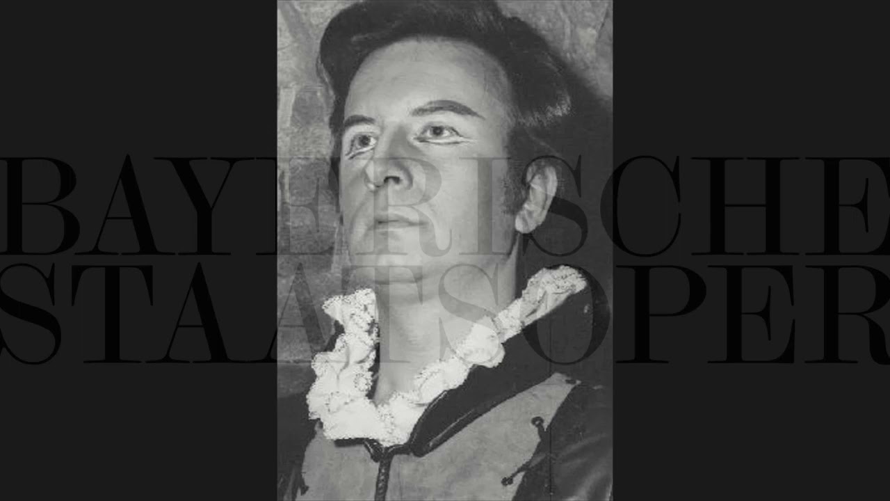 Gaetano Scano and Nicola Martinucci renditions of Verdi's 