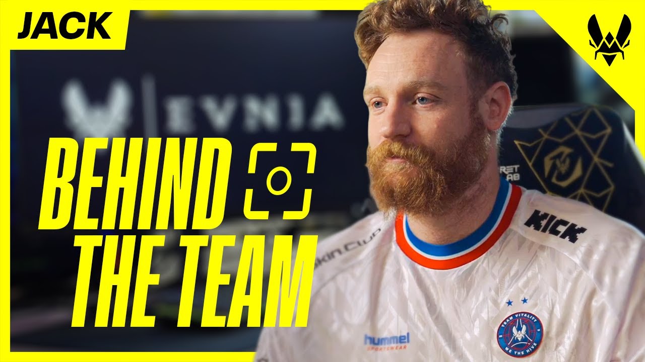 A day in the life of a CS2 Performance Coach