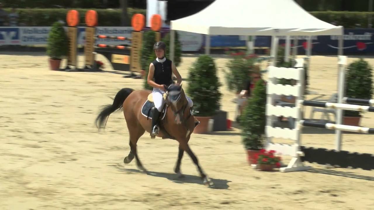 Schutterwald 2015 Prf21 04 Sophia Riedlinger   Castana