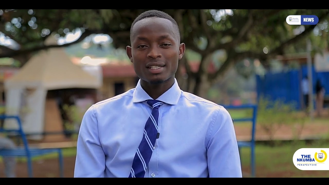 Oscar claims that is not after money, but is here to serve. What's your take on his remarks?