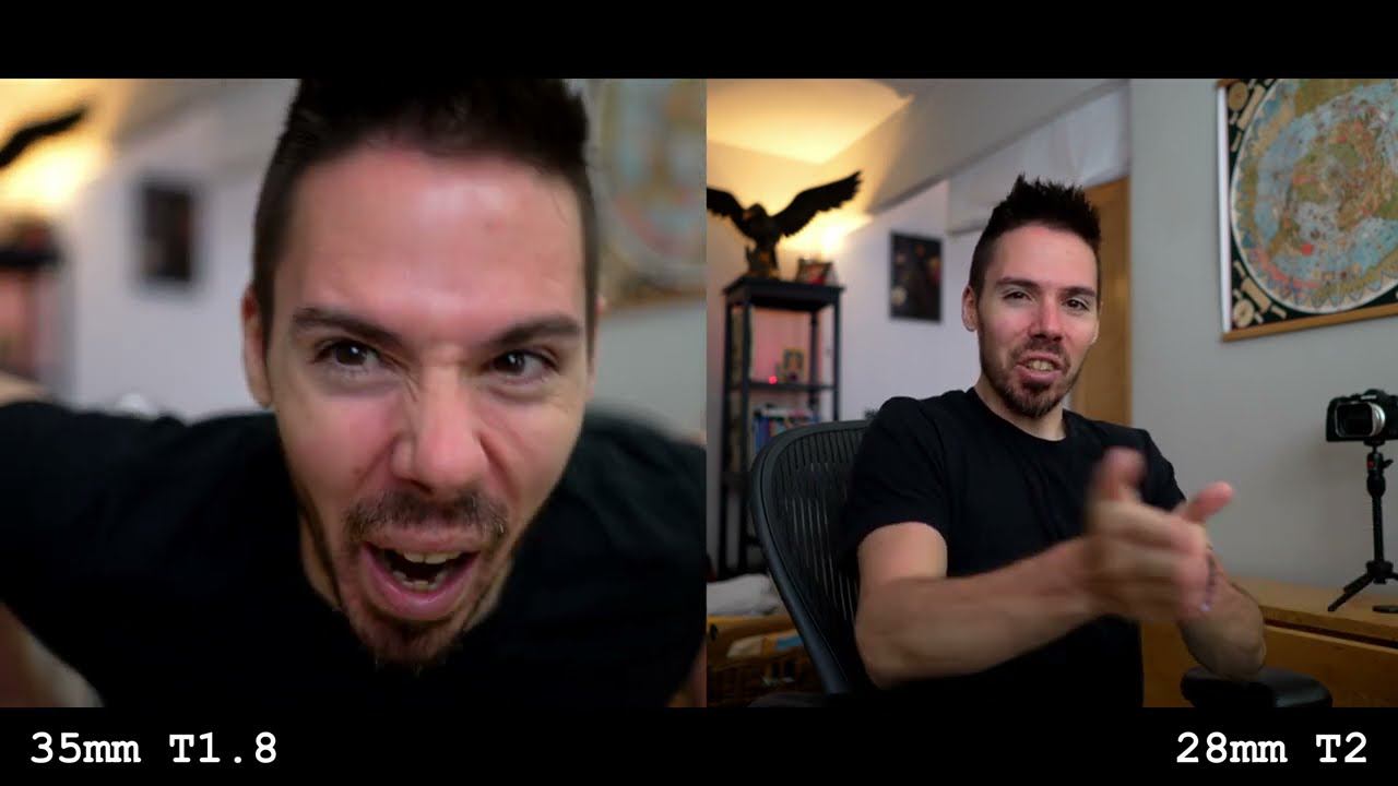 This Advice Will IMMEDIATELY Make You a Better Photographer or Videographer
