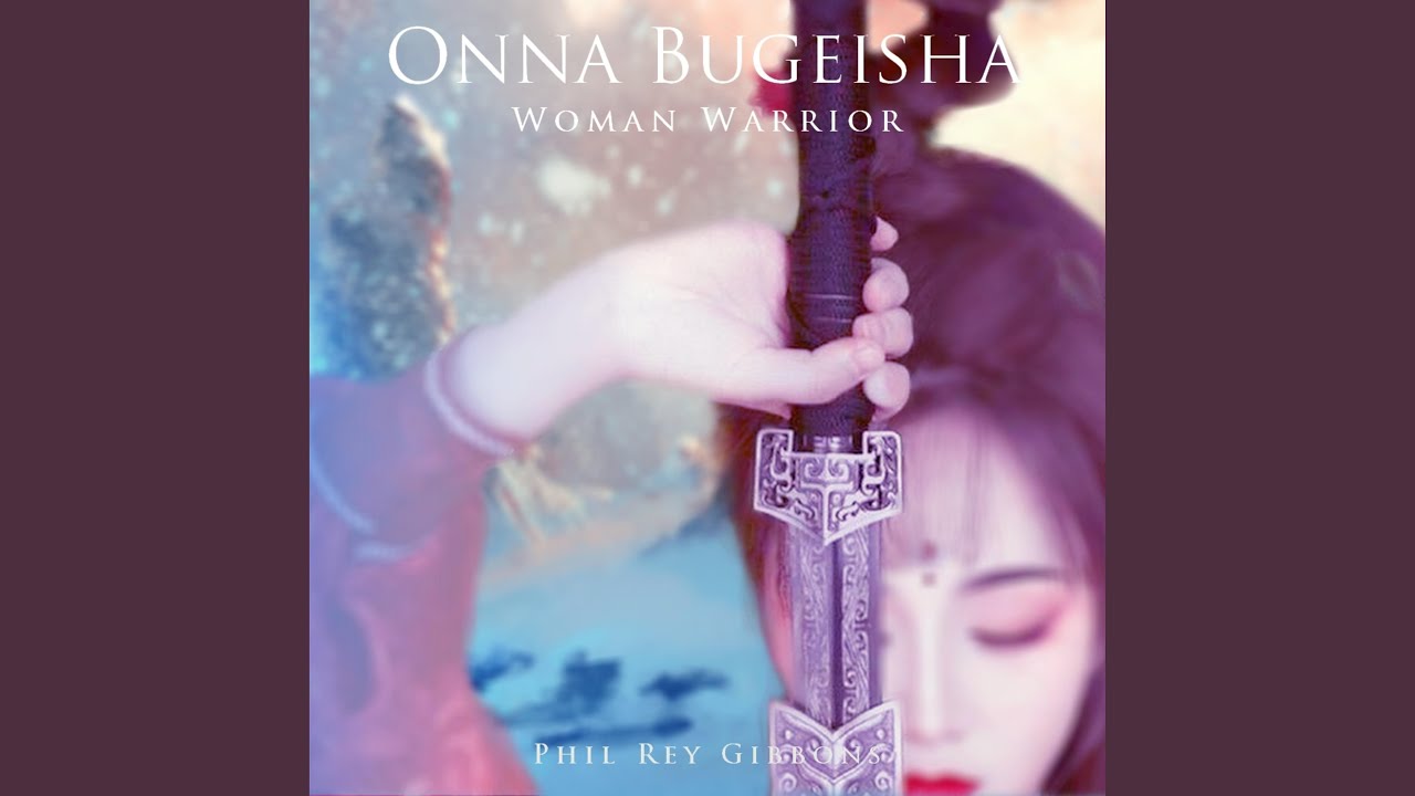 Onna Bugeisha