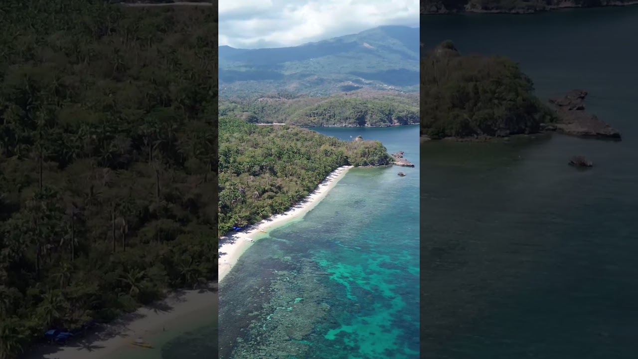 San Antonio, Puerto Galera, Oriental Mindoro 