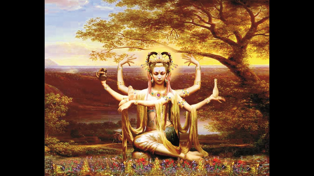 Prasanna Vadana