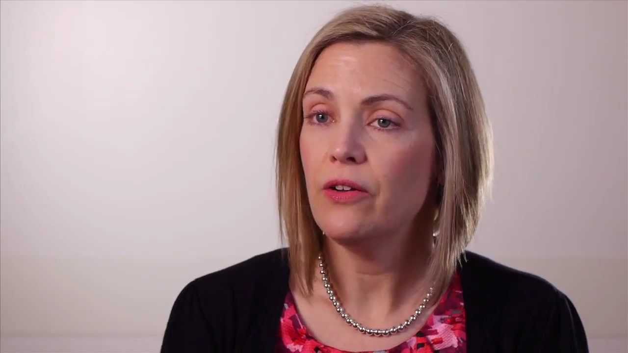 Coping with Temper Tantrums, Ann Haugen, MD