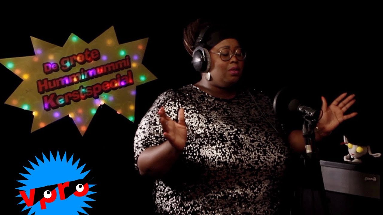 Stille Nacht - Akwasi & Shirma Rouse