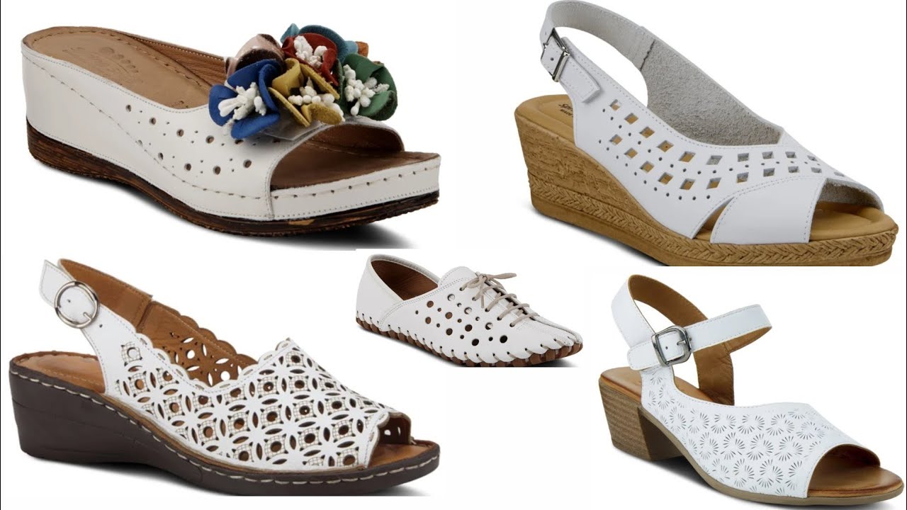NEW FORMAL COLLECTION 2021 BEST FOOTWEAR FOR WOMEN STYLISH SHOES BEAUTIFUL SANDAL CASUAL DRES DESIGN
