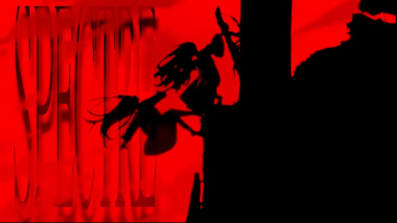 Spectre - Mizisua AMV