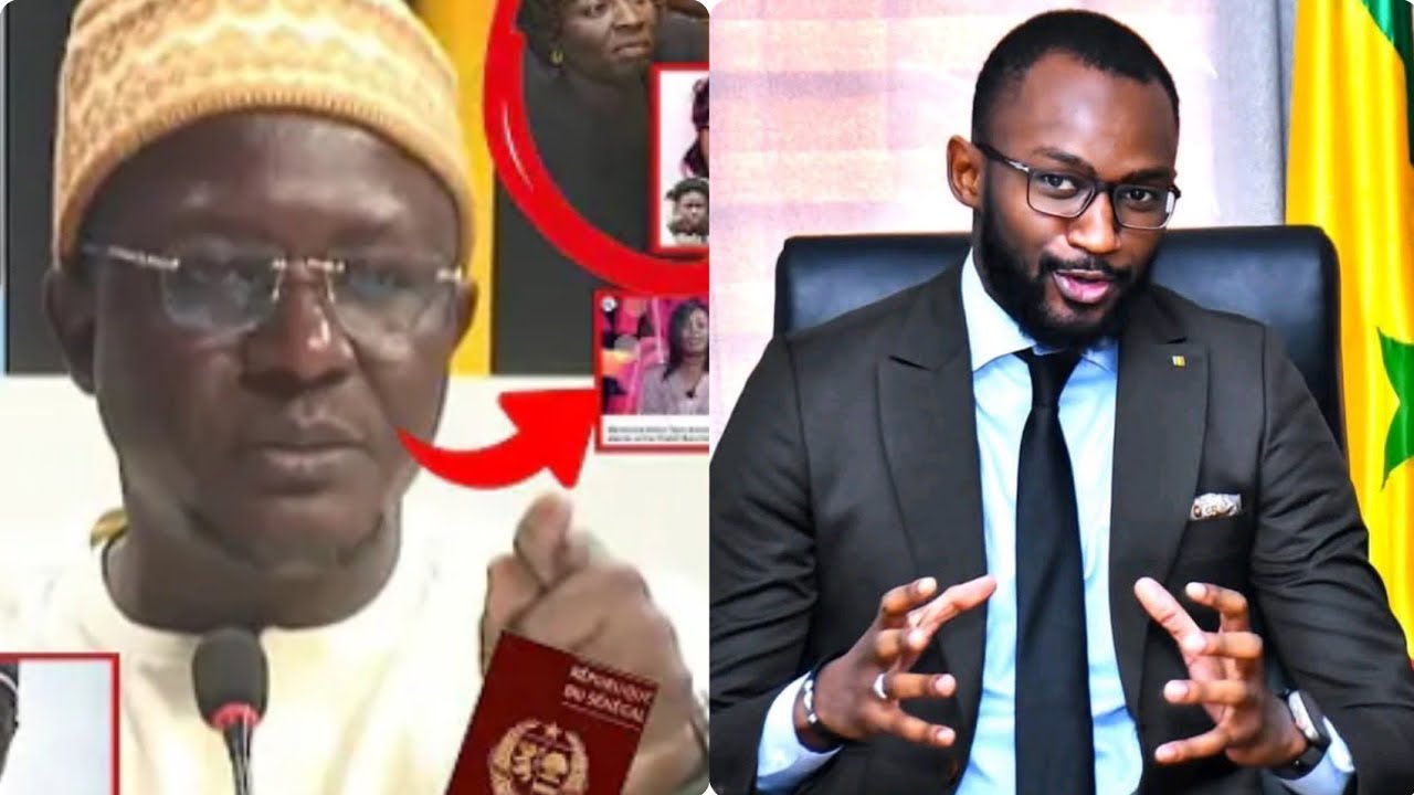 Limogeage de Bassirou Kébé, Cheikh Bara Ndiaye lâche une bombe, bala yagg dara dina...