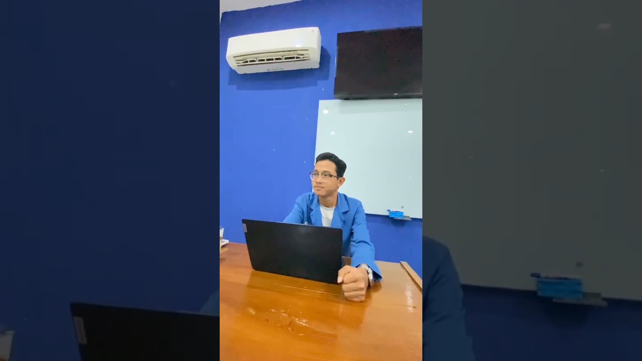 ENGLISH FOR INTERVIEW JOB_ABI 19523_POLITEKNIK LP3I JAKARTA of Cikarang