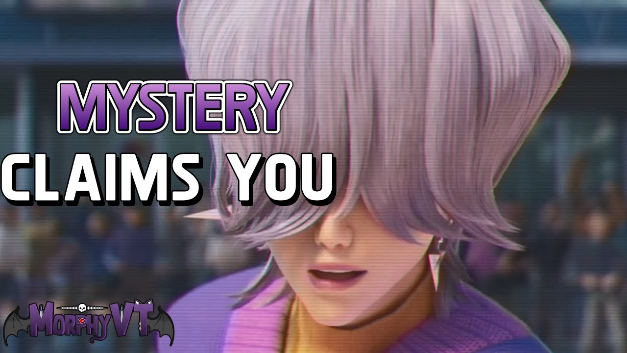 【ASMR】 Saja Boys Mystery Bites You & Pins You Down 「Mystery x Listener Audio」 K-POP DEMON HUNTERS