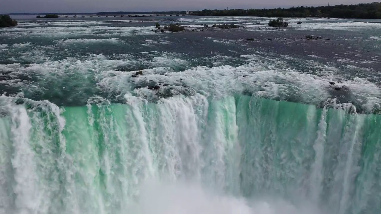 Niagara 001 | No Copyright Video Channel No Copyright Videos For YouTube.