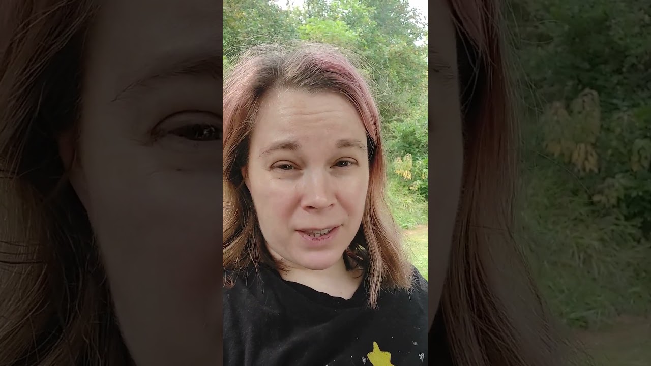 Introducing Writing Talk with the Weird thing in the woods