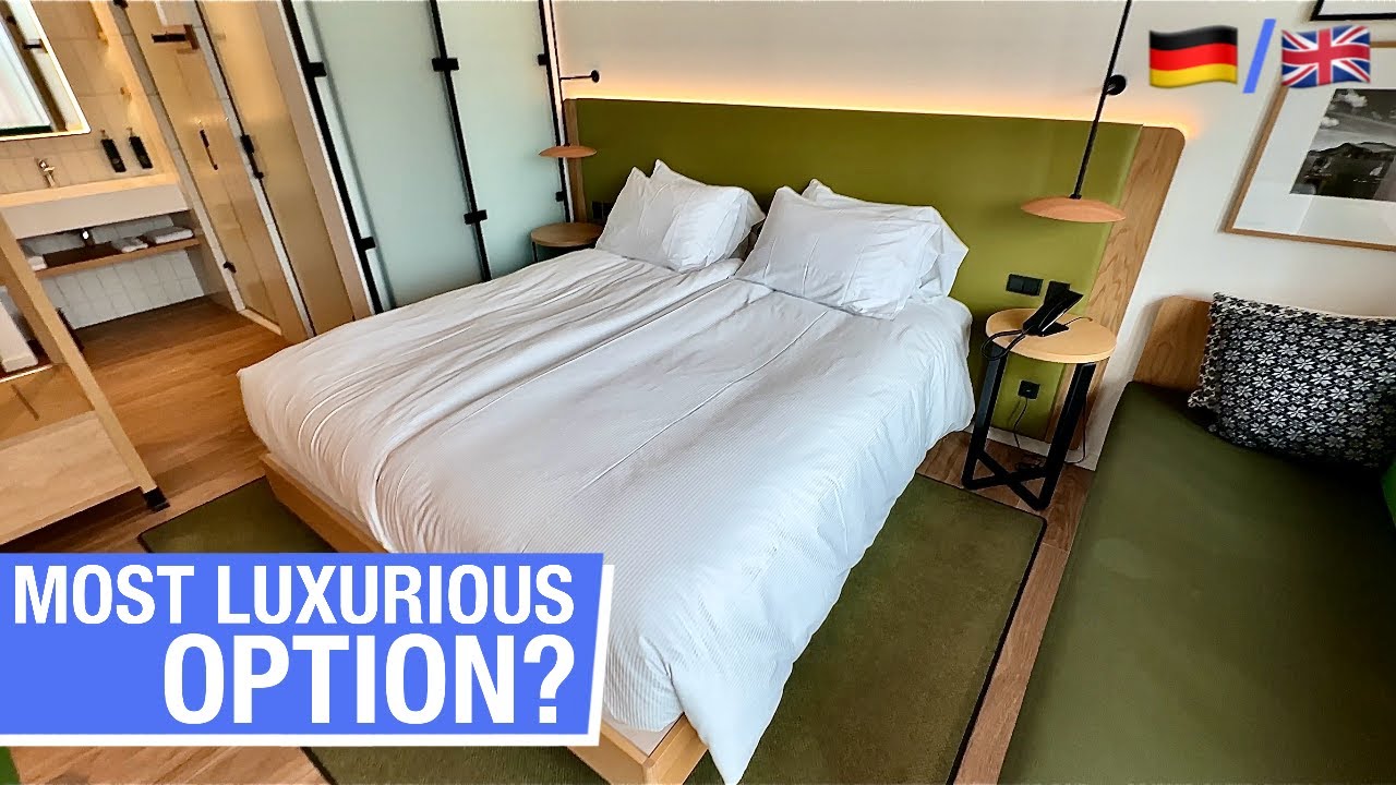 Hilton Garden Inn Faroe Islands | King Room
