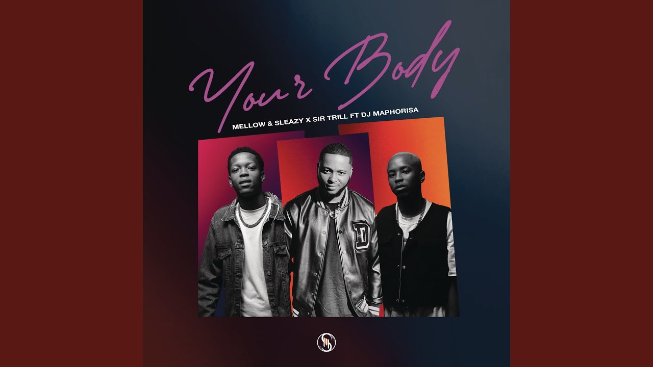 Your Body