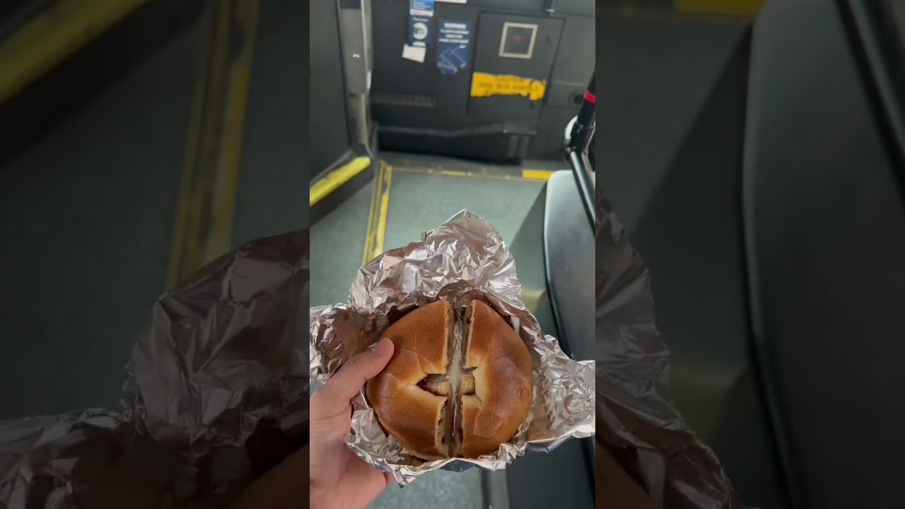 Day in the life of a MTA Bus Operator Pt. 4 #shorts #mta #busdriving #workwithme #dayinthelife