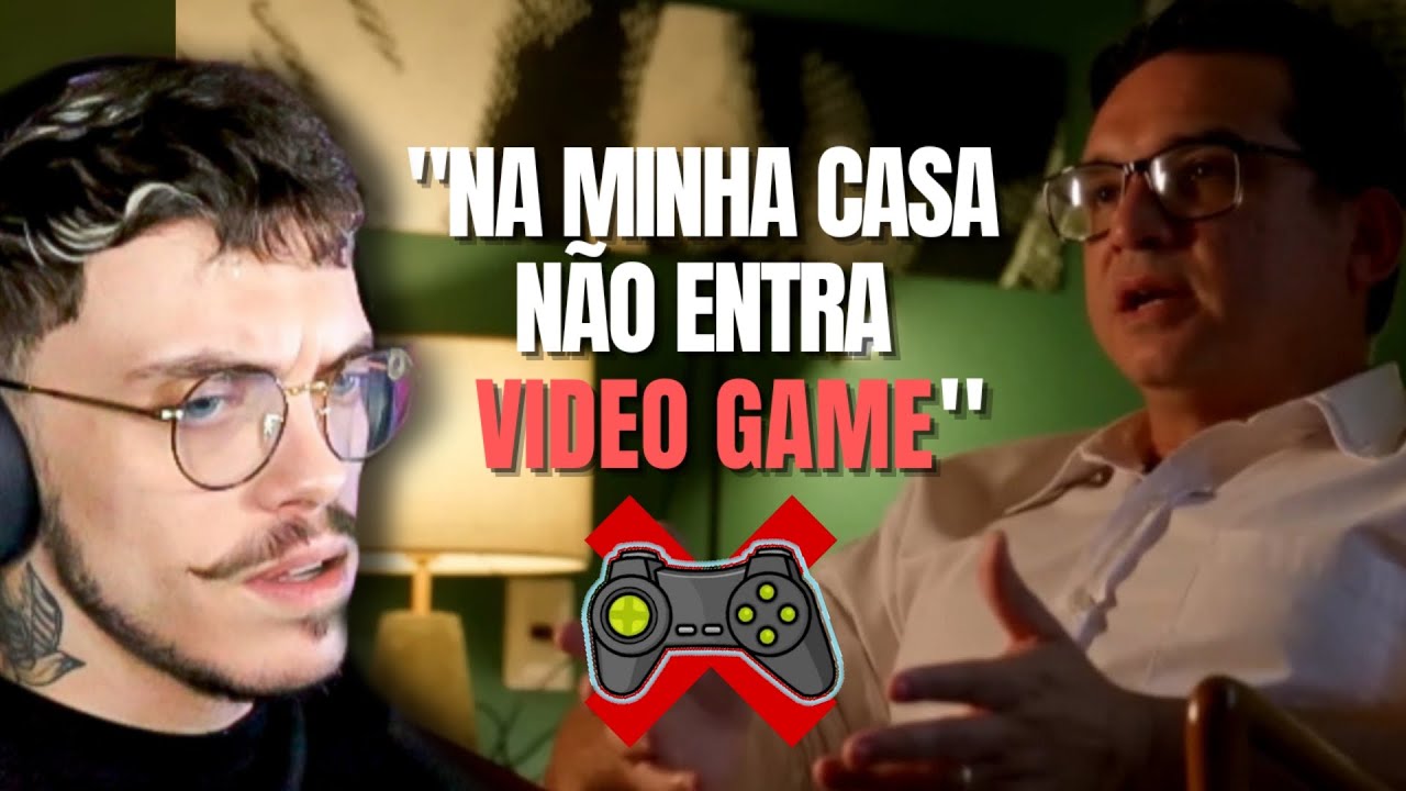 ENTENDENDO a TRETA da HBO (diggo)
