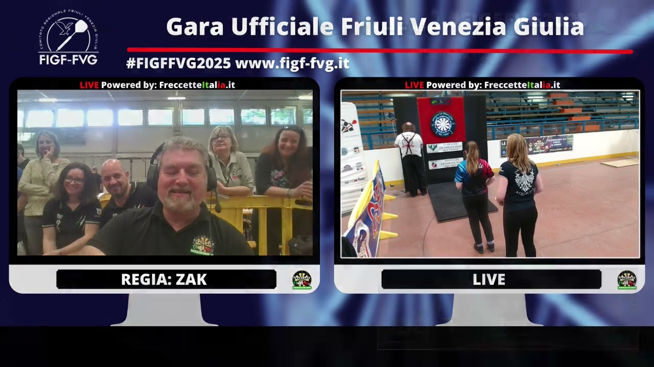 Quarti Femm   Muzic Mojca Vs Sescu Gal Nicole