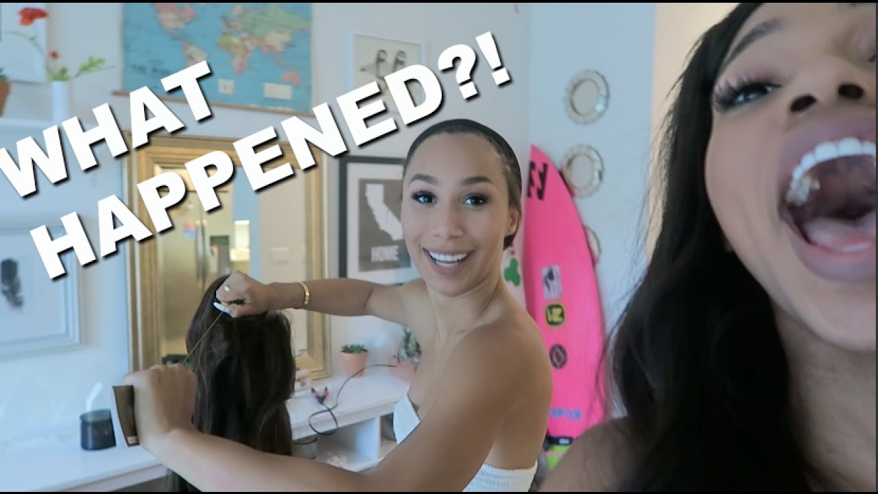 ЧТО С НЕЙ СЛУЧИЛОСЬ?!??! | TTLYTEALA