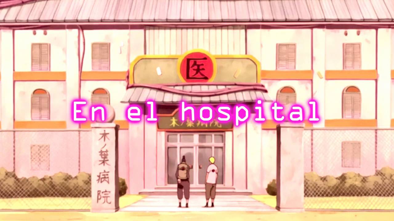 NaruHina y SasuSaku Solo una oportunidad Cap 1 RESUBIDO y MEJORADO