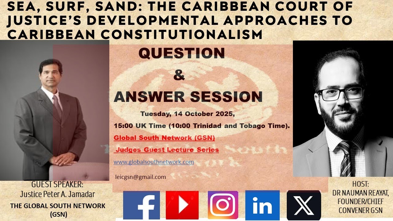 #caribbean