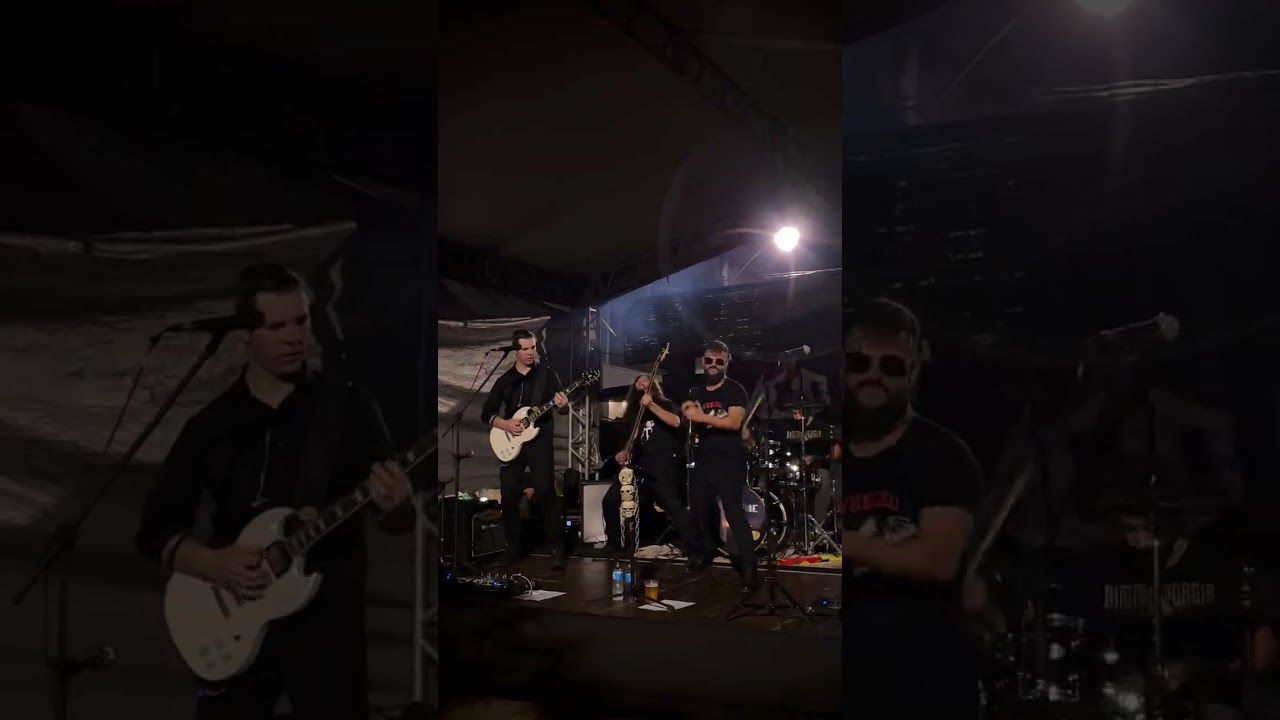 After Life-Acid Moon (14/02/26) Três Passos
