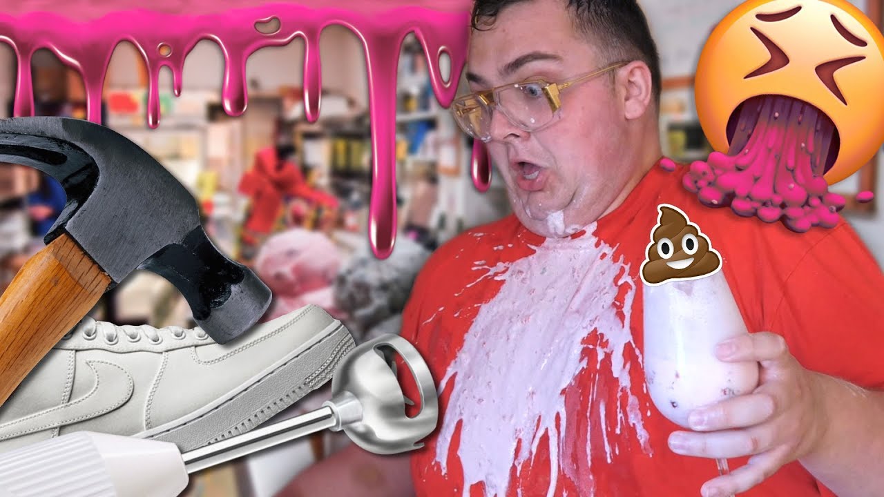 VAŘÍME S FATTYM : Osvěžující letní pohár