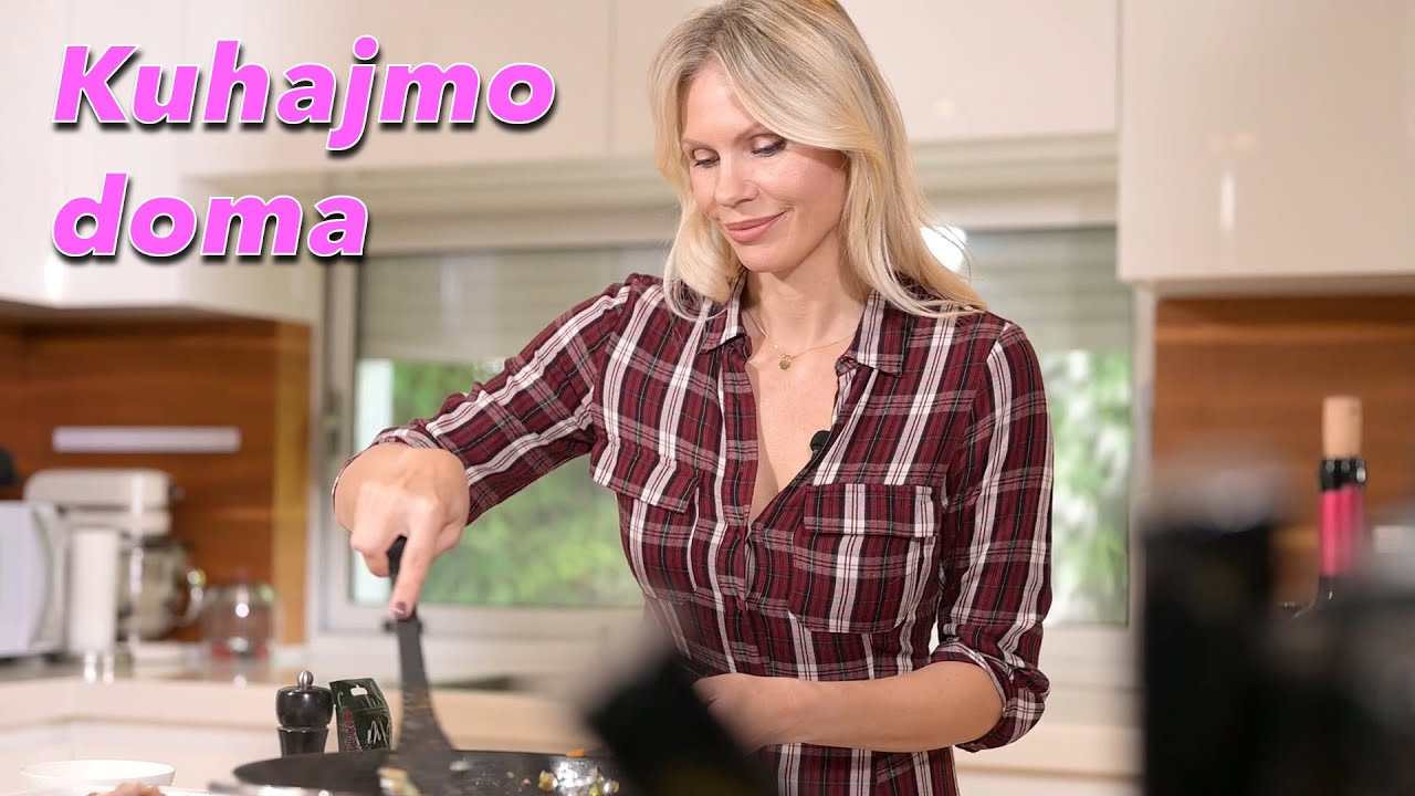 Skuhali smo vam osso buco.