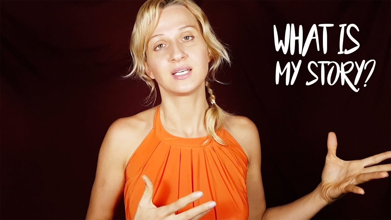 Let Me Introduce Myself | Liv Kissper