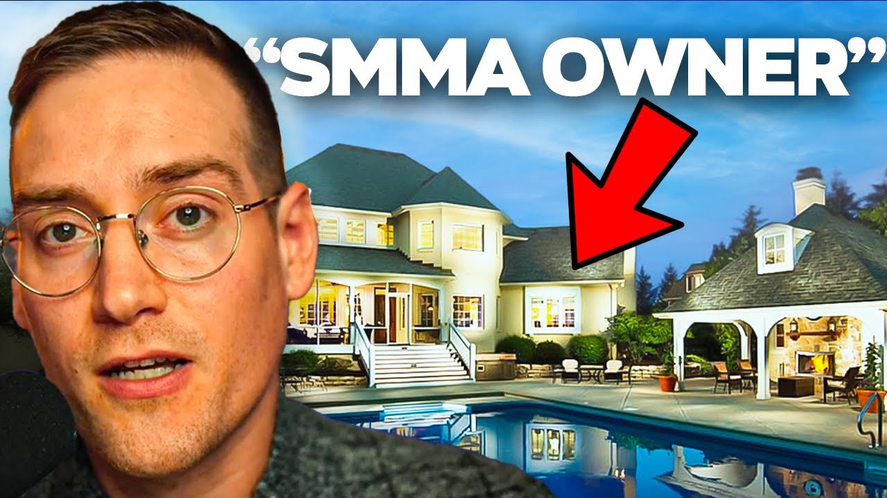 SMMA Niches That Will Make You RICH...Don't follow the trends