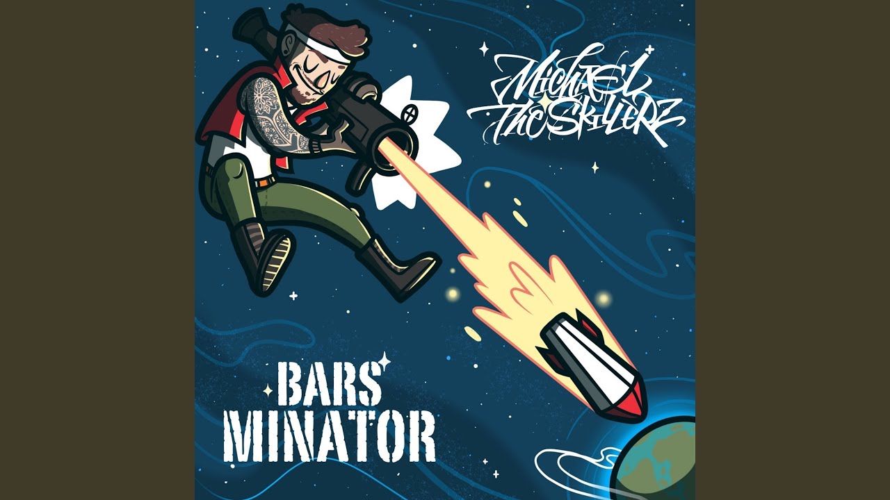 Barsminator