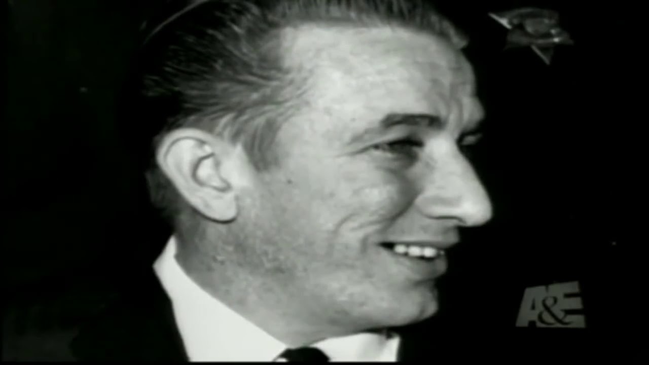 Richard Speck Serial Killer Documentary