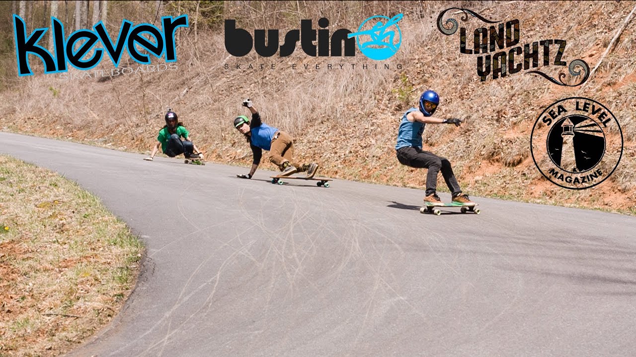 Smells Like Mountains Tour | 2014