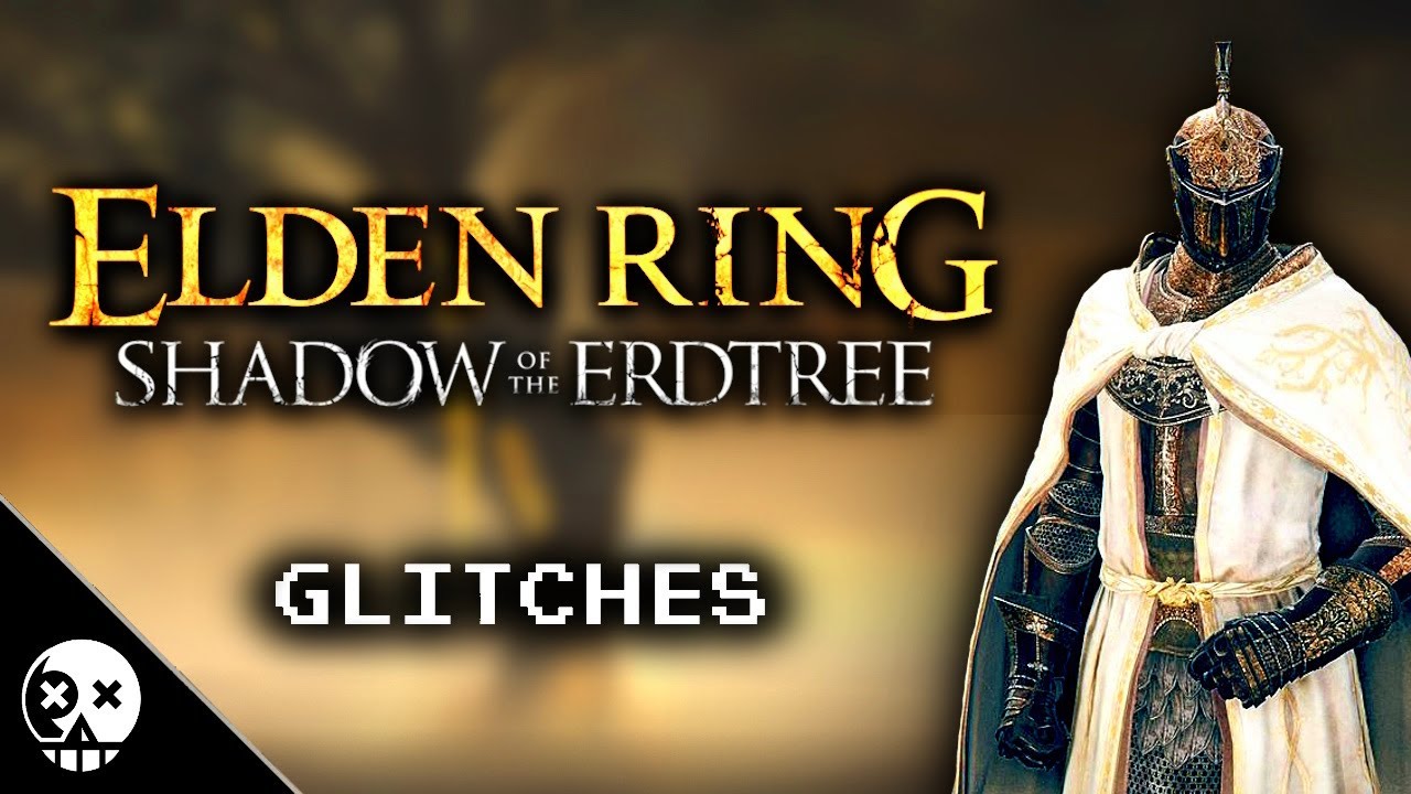 Glitches you can do in Elden Ring: Shadow of the Erdtree