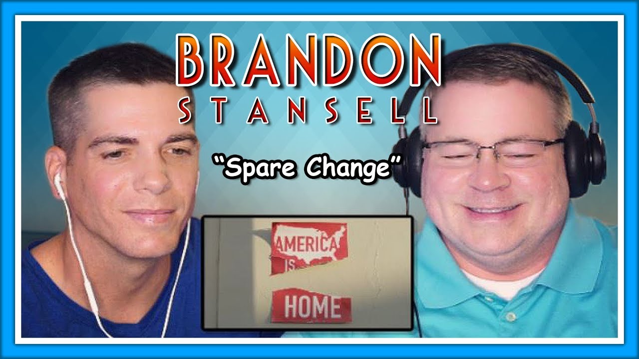 Brandon Stansell Reaction | 